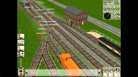 Trainz Railroad Simulator 2006 Consultfasr