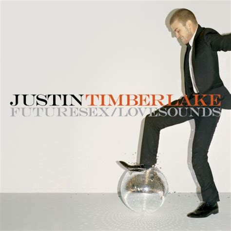 Sexyback By Justin Timberlake From The Album Futuresex Lovesounds