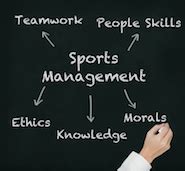 You need to decide if you'd like to focus more on the business side or be directly involved with the players and according to payscale, these are the annual salaries in the us for some of the most popular jobs in sports management The Complete Guide to Careers in Sports Management