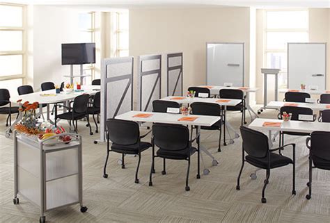 Office Training Room Furniture Cort