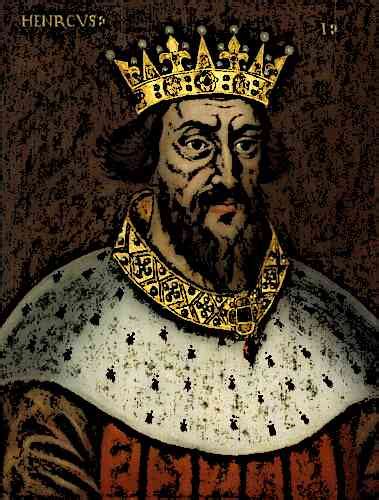 Medieval Kings History