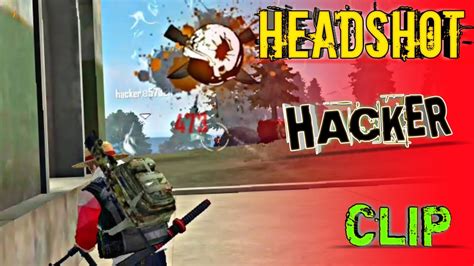Nah yang pertama ini kita mulai dengan yang versi apk nya dulu ya. FREE FIRE || 2020 HEADSHOT HACKER || GAMEPLAY CLIP ...