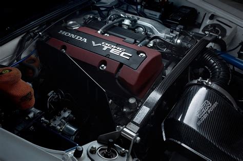 Honda Jdm Engines