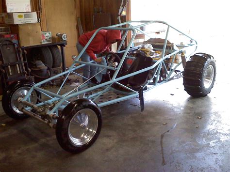 A-Arm Conversion Kit Long Travel Beam Car Conversion Or Mini Rail