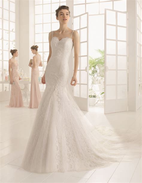 Subito a casa e in tutta sicurezza con ebay! Abito da sposa a sirena: a chi sta bene? | Atelier Carol