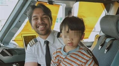 Elmer Syaherman Pilot Apa Sosoknya Viral Usai Perselingkuhannya Dengan
