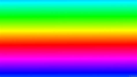 Rainbow Backgrounds For Computer