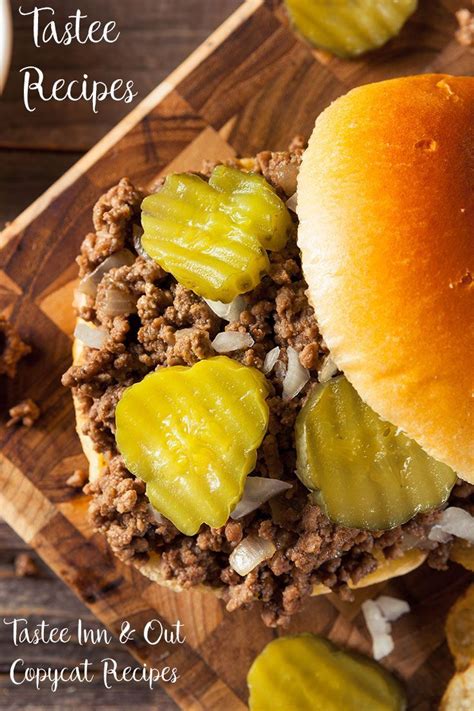 Abundance of ground beef (self.slowcooking). Barbecue Ground Beef Loose Sandwiches / Slow-Cooker Smoky ...