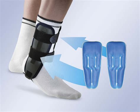 Foot Orthosis Ortopedica