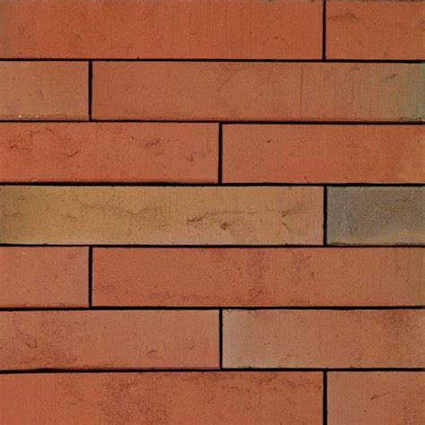 Terca Megaline Dark Red Multi Brickhunter