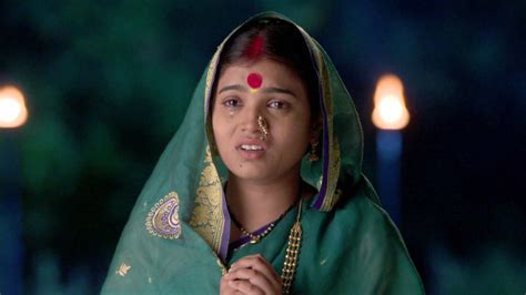 Watch Balumama Chya Navan Chang Bhala Season 1 Episode 415 Savita