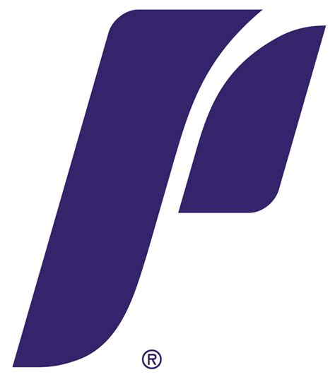 Portland Pilots Primary Logo Ncaa Division I N R Ncaa