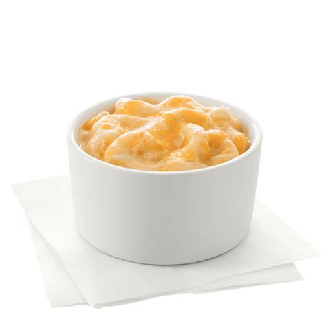 Mac And Cheese Chick Fil A Canada