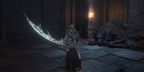 Dark Souls 3 Best Dexterity Weapons Ranked