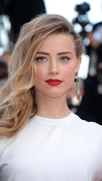 Amber Heard Girl Beautiful Actress Blonde Hd Wallpaper Pxfuel
