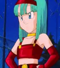 Maybe you would like to learn more about one of these? Voice Of Bulla - Dragon Ball • Behind The Voice Actors