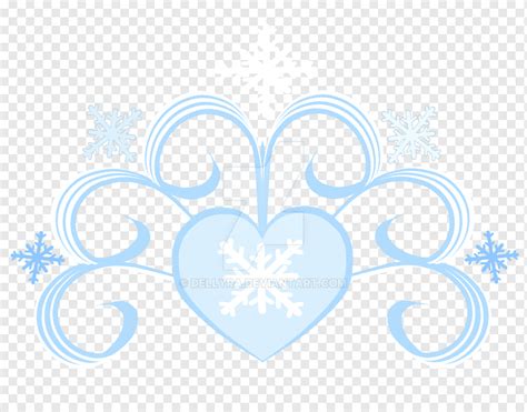 Snowflake Cutie Mark Crusaders Pony Beautiful Snowflake Love Blue