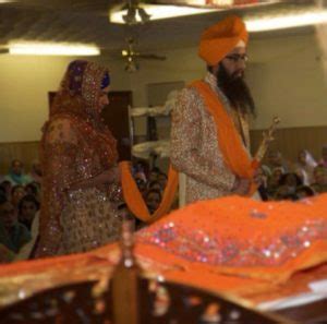 The Sikh Naked Wedding Marriage Week Uk