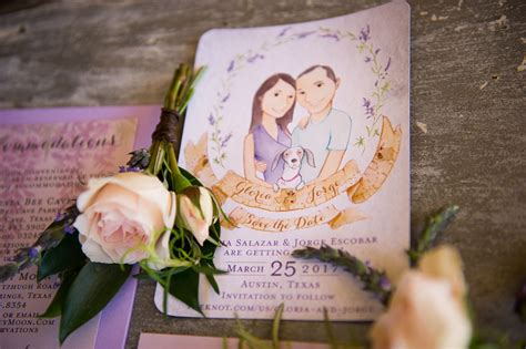 Save The Date By The Inviting Pear Photographer Ajh Photography