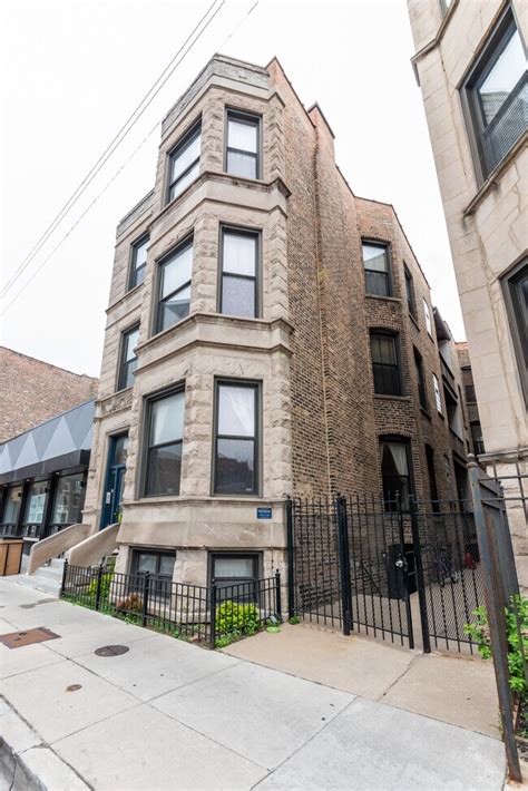 2921 N Halsted St 2921 N Halsted St Chicago Il 60657 Apartment Finder