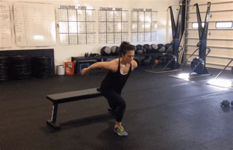 Elevate Your Workout With Plyometrics Active