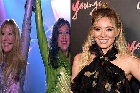 Years Later What The Cast Of Lizzie Mcguire Looks Like Now Vrogue