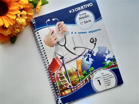 Apostila Objetivo Fazendo L