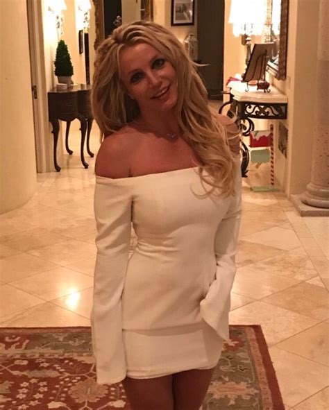 Britney Spears Thefappening Nude And Sexy Photos The Fappening
