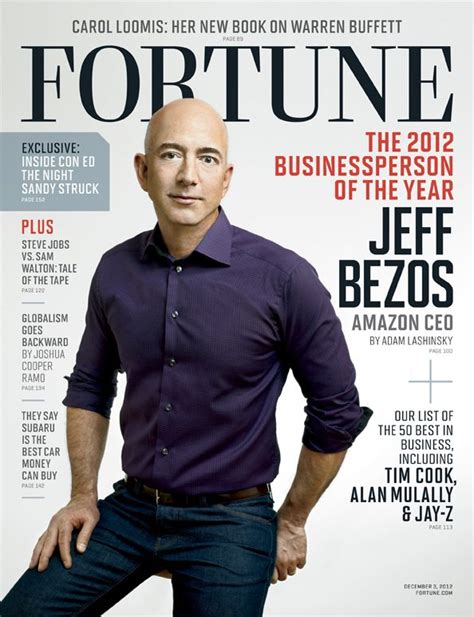 With over 300 million users with a staggering 80% of amazon customers in the us purchasing at least. The 'ultimate disrupter' Jeff Bezos named Fortune's ...