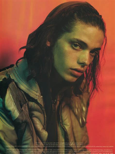 erin mommsen for rollacoaster by daniyel lowden 16men models by new madison