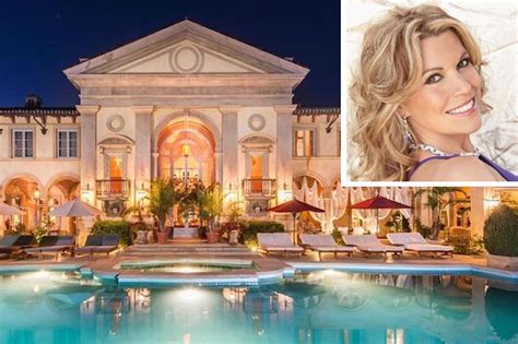 51 Most Luxurious Celebrity Mansions