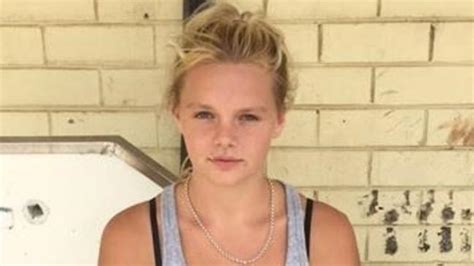 Missing Illawarra Teen Shiloh Jackson Found Safe Daily Telegraph
