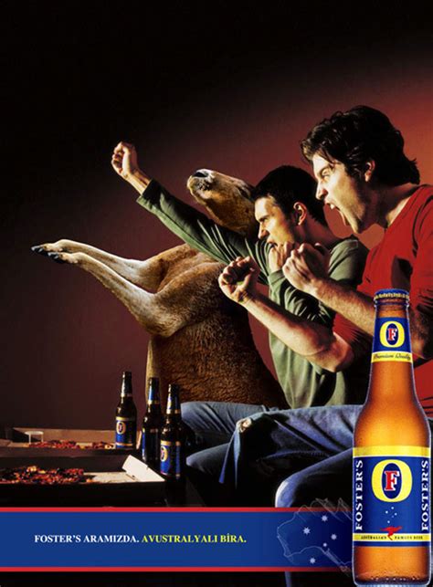 30 Creative And Funny Beer Advertisements Laptrinhx