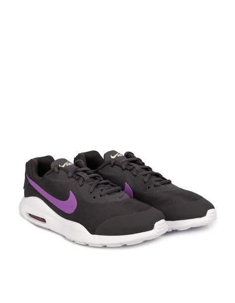 Read nike air max oketo product reviews, or select the size, width, and color of your choice. NIKE Air Max Oketo BG Mujer Gris/Morado - PERA LIMONERA