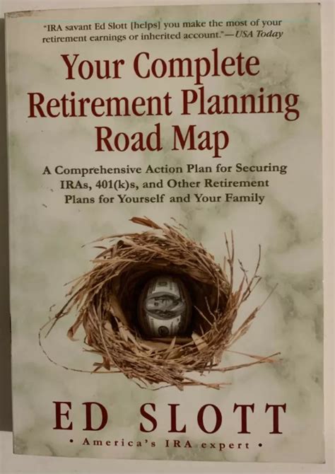 Ppt ⭐download⭐ Book Pdf Your Complete Retirement Planning Road Map