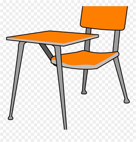 Chair Clipart School Pictures On Cliparts Pub 2020 🔝