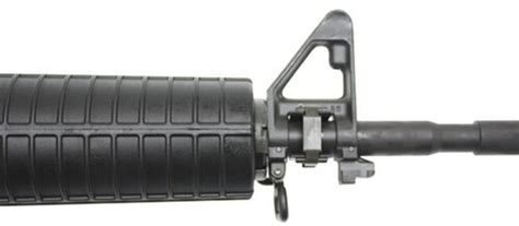 Rock River Arms Entry Tactical Lar 15 Ar 15 556223 16 Carbine Optic