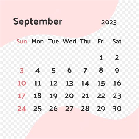 September 2023 Calendar Desktop Wallpaper September 2023 Calendars