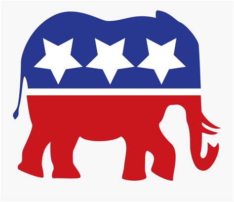 Liberal Party Logo Usa Free Transparent Clipart Clipartkey
