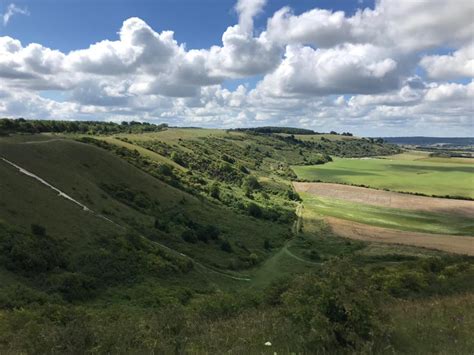 The Charming Chilterns Wilkes Walks