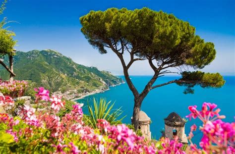 A törökök még nem nyertek meccset az olaszok ellen, a döntetlen is ritkán jött össze. Az Amalfi-part, Dél-Olaszország lenyűgöző látványossága ...