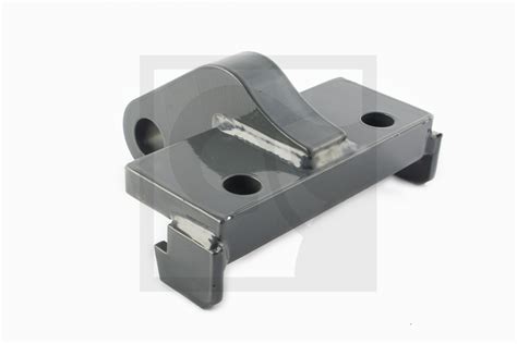 Side Shift Carriage 2r 311095 Welding Parts Hiab Parts