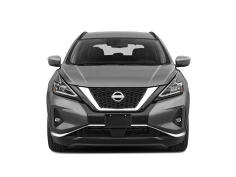 New 2023 Nissan Murano Fwd Sv Ratings Pricing Reviews And Awards
