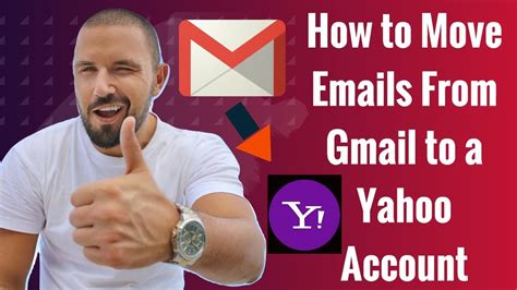 How To Transfer Emails From Yahoo To Gmail How To Do Forwarding Email