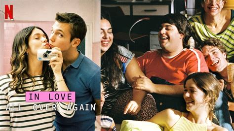 Everything We Know About In Love All Over Again Season Business Upturn
