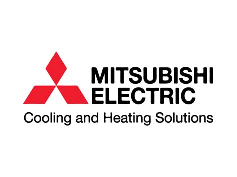 Mitsubishi Electric Logo Png Images
