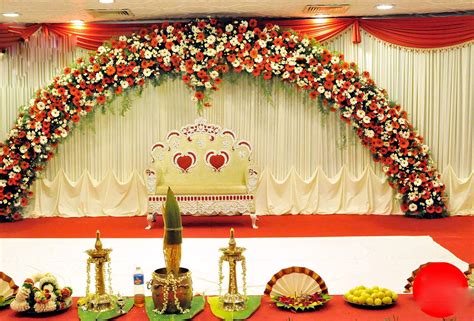 Indian Wedding Decoration Ideas Important 5 Factor To Consider