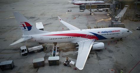 Please visit malaysiaairlines.com with supported browser. Malaysia Airlines lifts baggage restrictions a day after ...