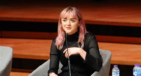 Secret Sessions Maisie 24 Maisie Williams Feet Soles And Toes Of