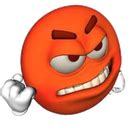 Anger Discord Emoji Images
